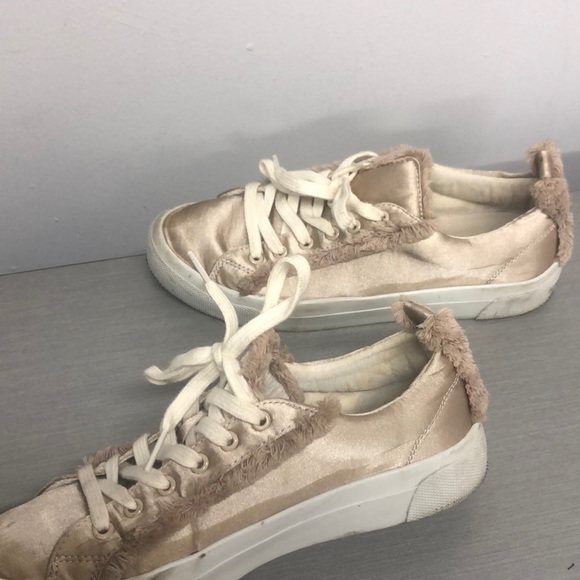 Zara sneakers - Picture 4 of 4